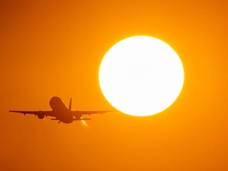 В Росавиации не ожидают "скачкообразного" роста цен на авиаперелеты