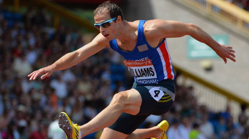 Британские легкоатлеты подозреваются в мошенничестве с допинг-пробами
