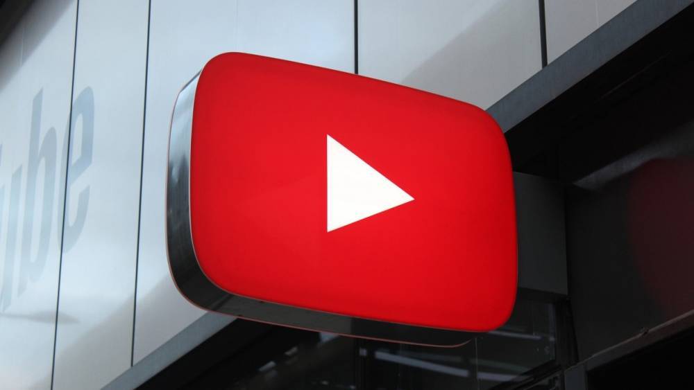 YouTube чистит дизлайки на официальном канале администрации Байдена
