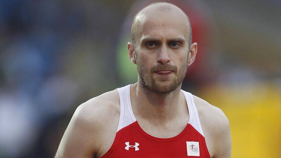 Британских легкоатлетов заподозрили в обмане с допинг-пробами