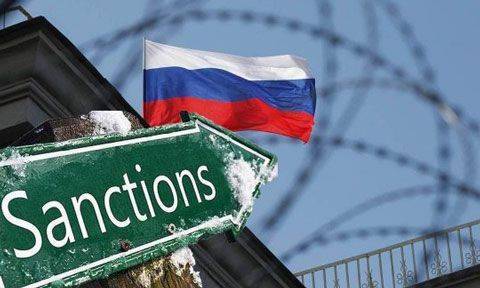 Зеленский ввел санкции против 11 российских компаний