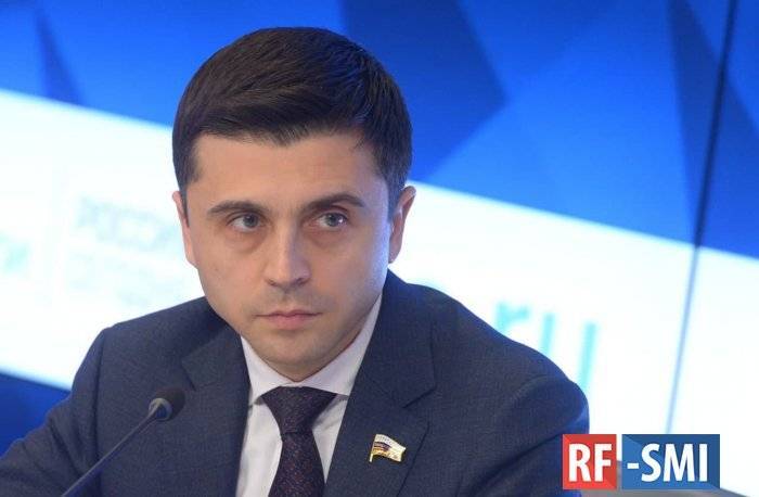 Ультиматум Кравчука по переговорам о Донбассе оценили в Госдуме