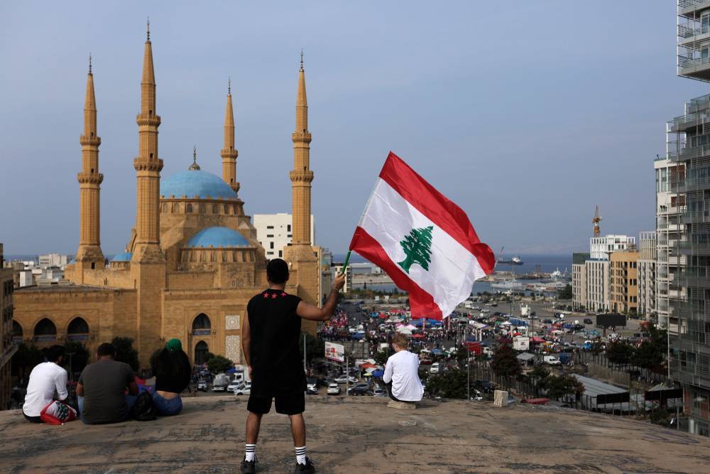 Опасность дефолта: как Ливан превращается в страну-изгоя