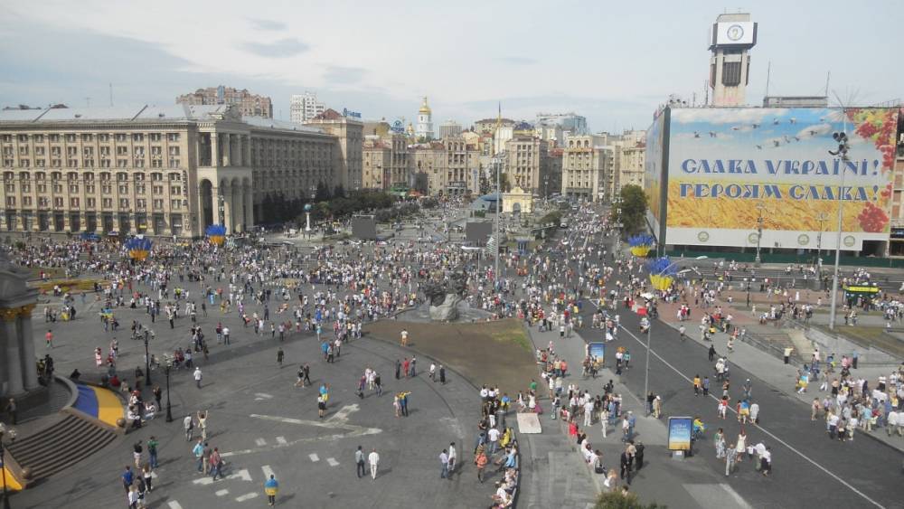 Журавко рассказал о последствиях евроинтеграции на Украине