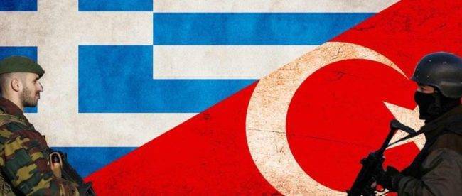 Сложные взаимоотношения Турции и Греции: в Анкаре заявили о провокациях со стороны Афин