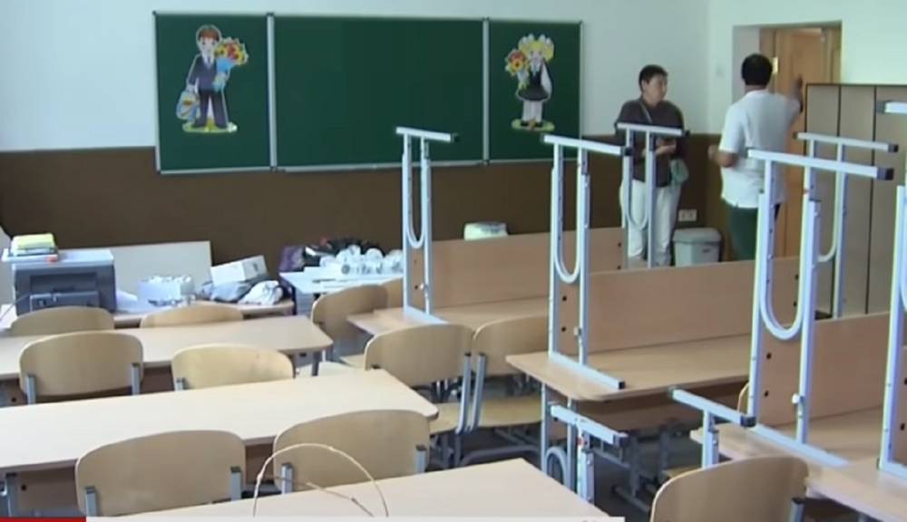 Українці отетеріли: майже третина вчителів провалила тест ЗНО на профпридатність