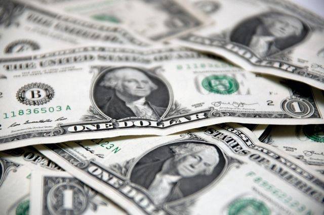 В МИД РФ заявили, что политика США ставит под сомнение надежность доллара