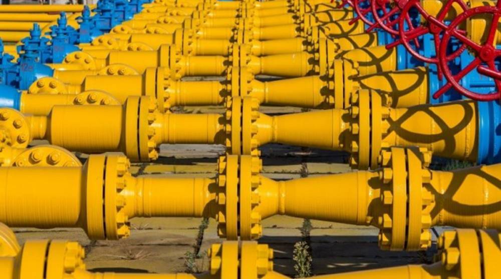 «Газпром» постепенно сокращает транзит газа через Украину – оператор ГТС
