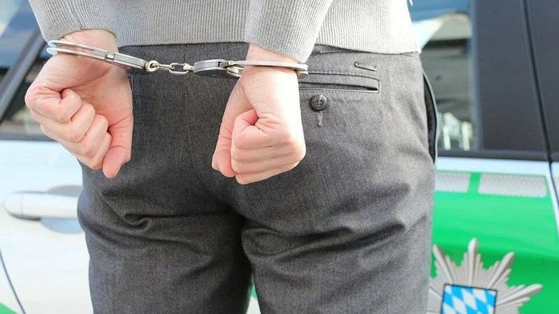 В Уфе экс-полицейский занимался распространением наркотиков
