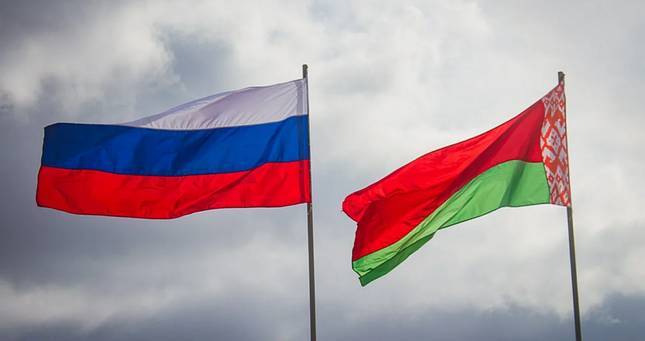 День единения: что сближает Беларусь и Россию в эпоху коронакризиса