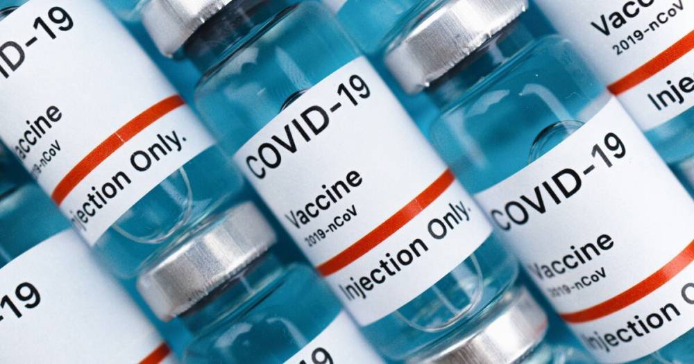 В Словении ограничили использование вакцины AstraZeneca "до выяснения"