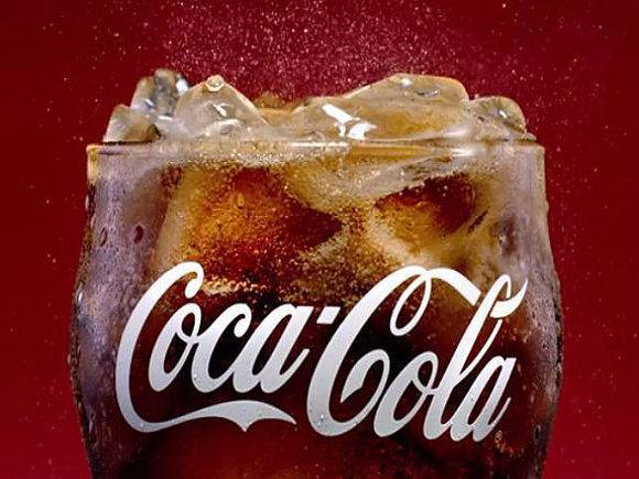Трамп объявил бойкот Coca-Cola