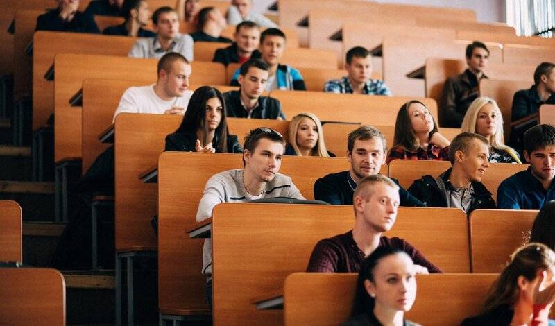 В России будет учиться вдвое больше белорусских студентов