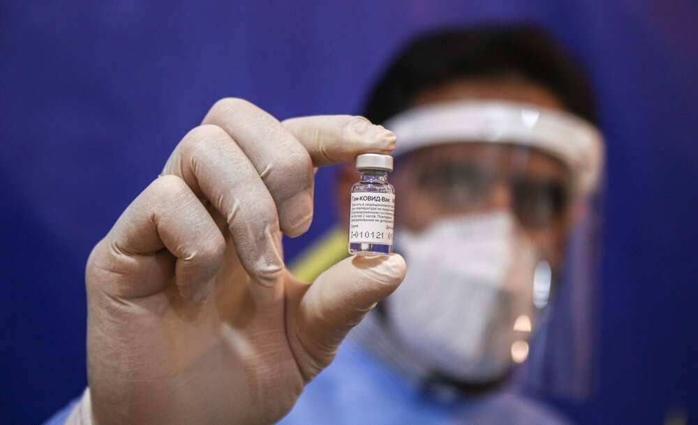 NBC News: Россия и Китай победили США в «вакцинной дипломатии»
