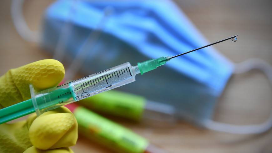 Украли у AstraZeneca: Гинцбург рассказал самый смешной миф о вакцине «Спутник V»