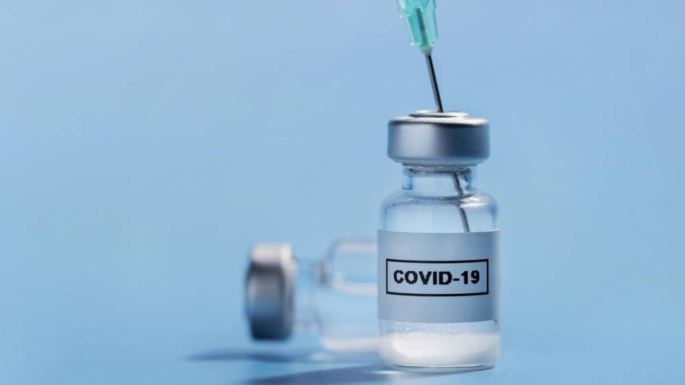 Реаниматолог рассказал о последствиях отказа от вакцинации при COVID-19