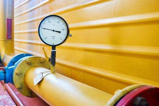 "Газпром" сокращает транзит газа через Украину, - Оператор ГТС
