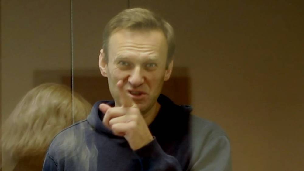"Левада": 29% россиян считают приговор Навальному несправедливым