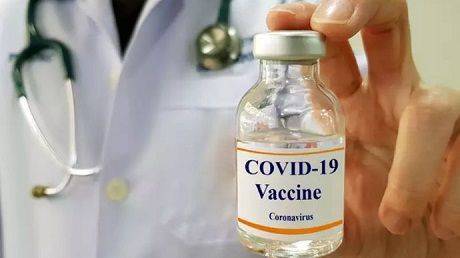 Стало известно, будет ли в Украине своя вакцина от COVID-19