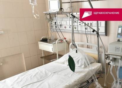 Кунгурская городская больница получит три аппарата ИВЛ