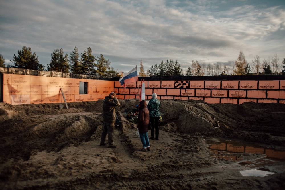 Верховный суд не нашел «явных нарушений» при выдаче разрешения на строительство детского сада на Ключевой