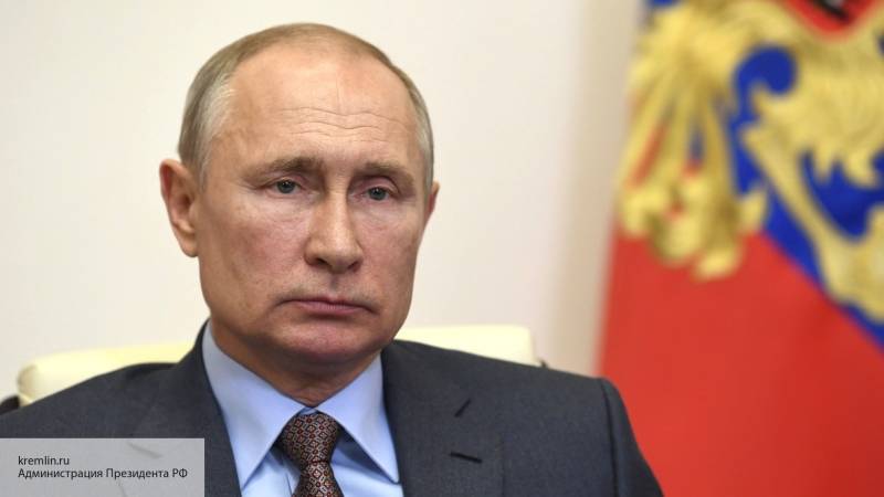 Марков раскрыл главные темы послания Путина Федеральному собранию