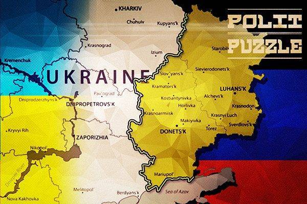 Политтехнолог рассказал, как Украина потеряет Харьков, Полтаву и Одессу в случае атаки на Донбасс