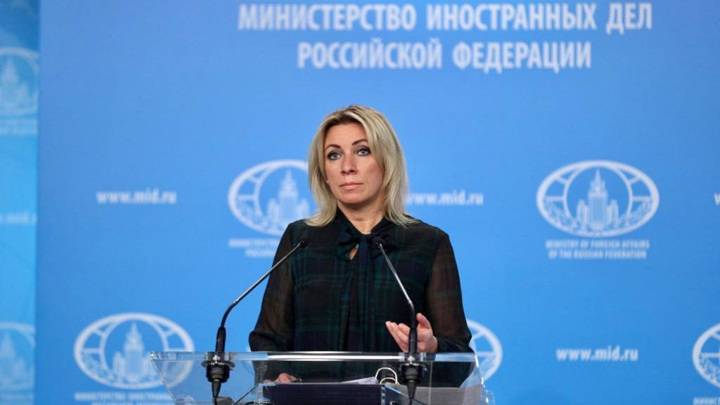 Захарова: РФ может нарастить меры реагирования на ракетные угрозы Запада