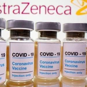 МОЗ: Все вакцины AstraZeneca, независимо от страны производства, являются взаимозаменяемыми