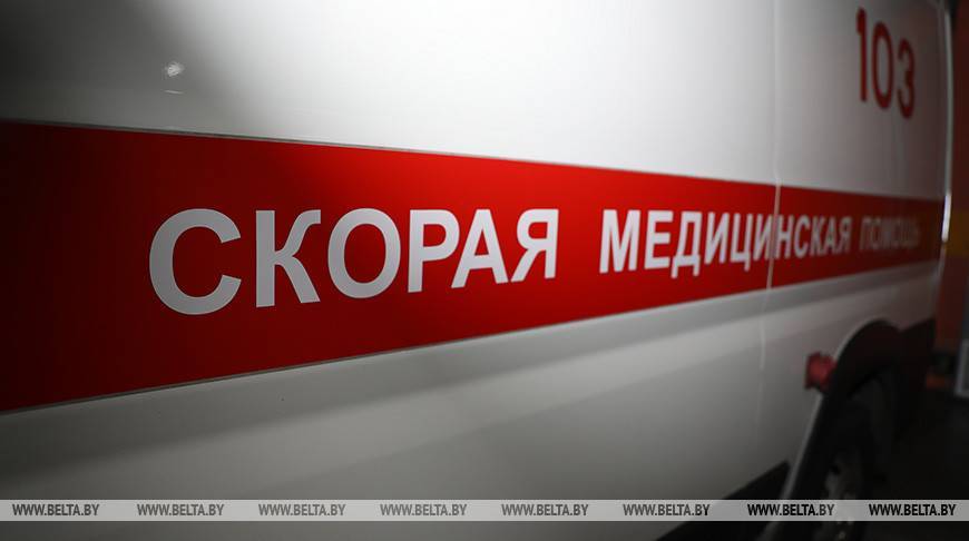 В Минской области за три дня в ДТП погибли 2 человека, 8 травмированы