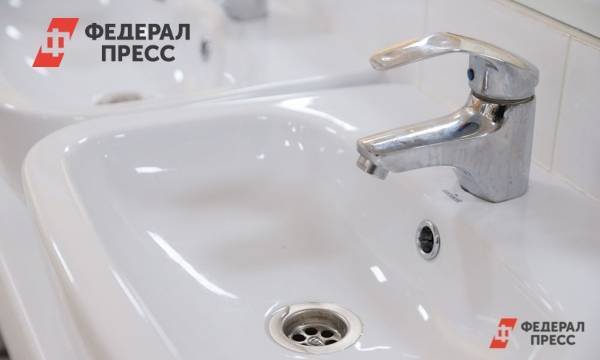 В Новотроицке восстановили водоснабжение после крупной аварии