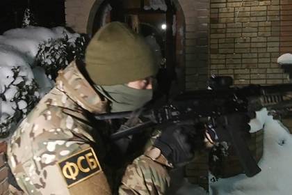 ФСБ задержала ввозившую в Россию больных иностранцев группировку