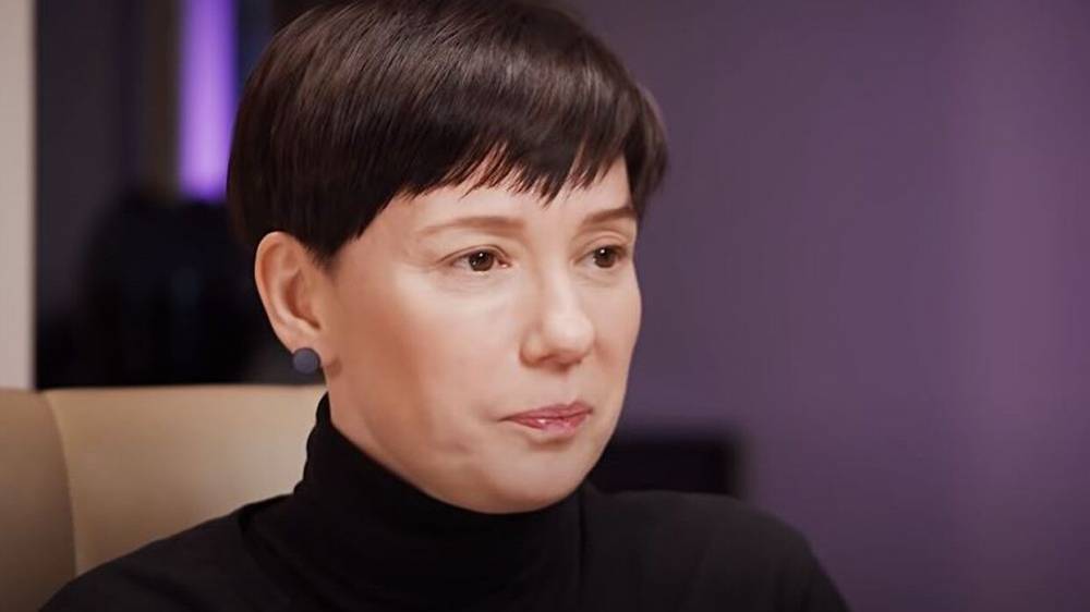 Актриса Чулпан Хаматова объяснила отказ возглавить "Современник" после смерти Волчек