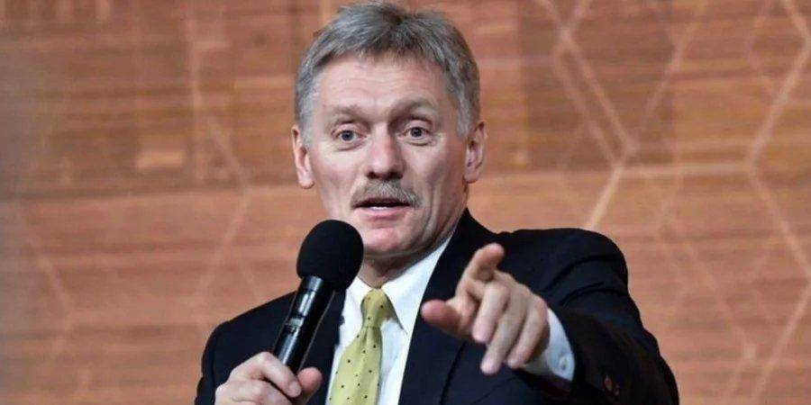 «Принцип взаимности никто не отменял». Кремль допускает закрытие культурного центра Украины в Москве в ответ на санкции СНБО