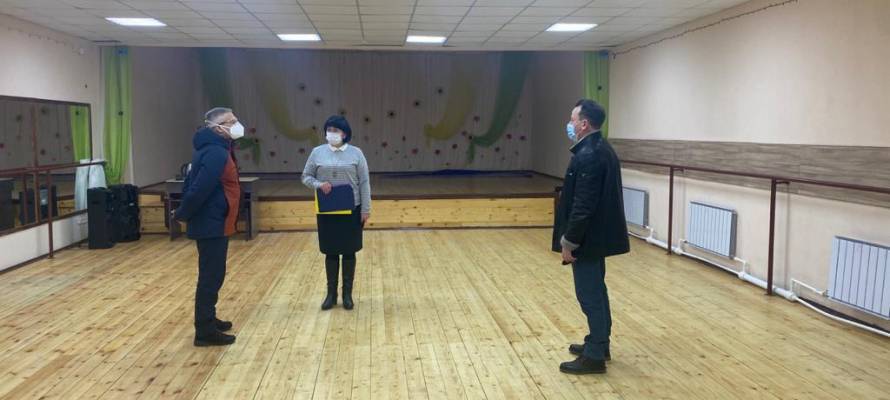 Переселившимся на село работникам культуры обещают по 1 млн рублей: разъяснения Минкульта Карелии