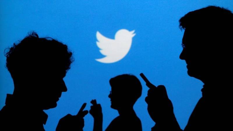 Москва продлила замедление работы «Твиттера» в стране до 15 мая
