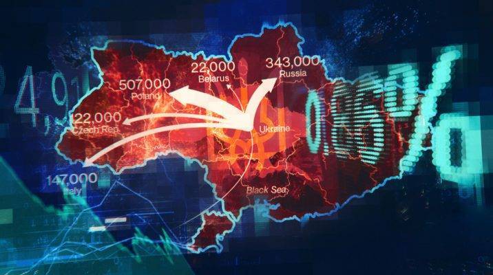 На ТВ Украины раскрыли обман Киева с занижением зависимости страны от РФ
