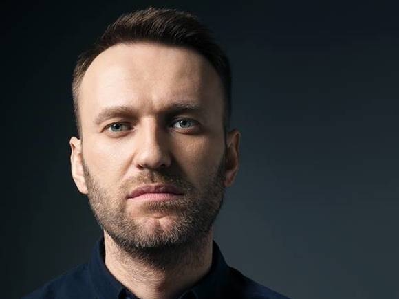 В «Яблоке» считают Навального политзаключенным
