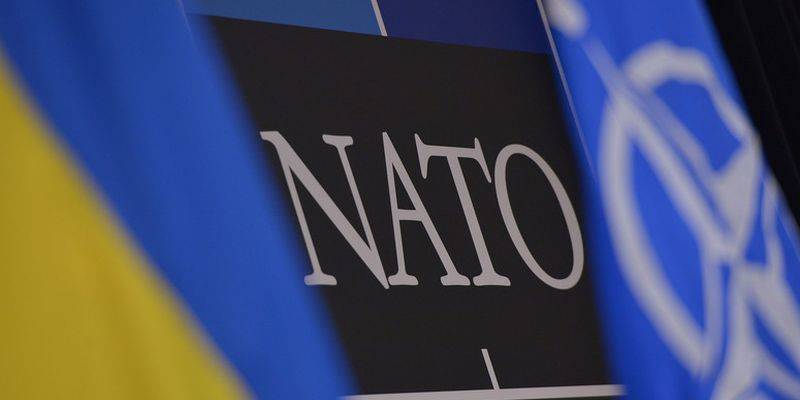 В НАТО отметили исключительную роль Украины и обнародовали сообщение на украинском языке - ТЕЛЕГРАФ