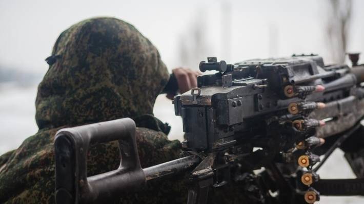 Леонков назвал главную задачу армий ЛДНР в случае полномасштабной атаки Киева в Донбассе