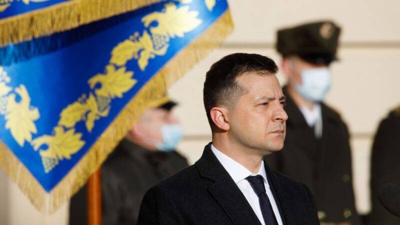 Экс-депутат Рады рассказал, с какой целью Киев признал русский язык «частью Украины»