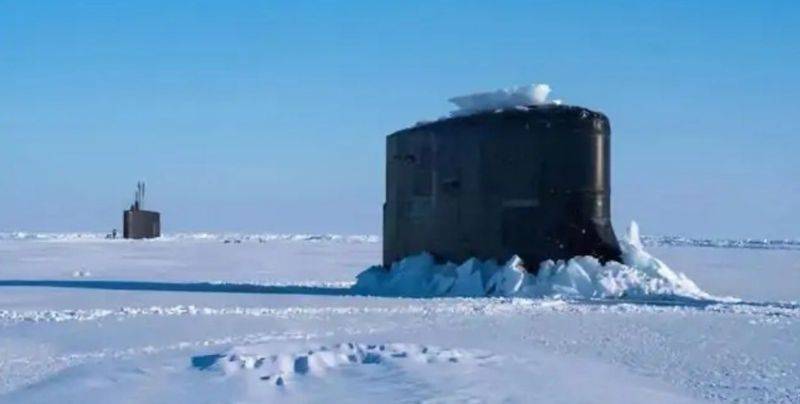 Россия усиливает военную инфраструктуру на северной границе - на Западе обеспокоены испытанием в Арктике новейшего оружия - ТЕЛЕГРАФ