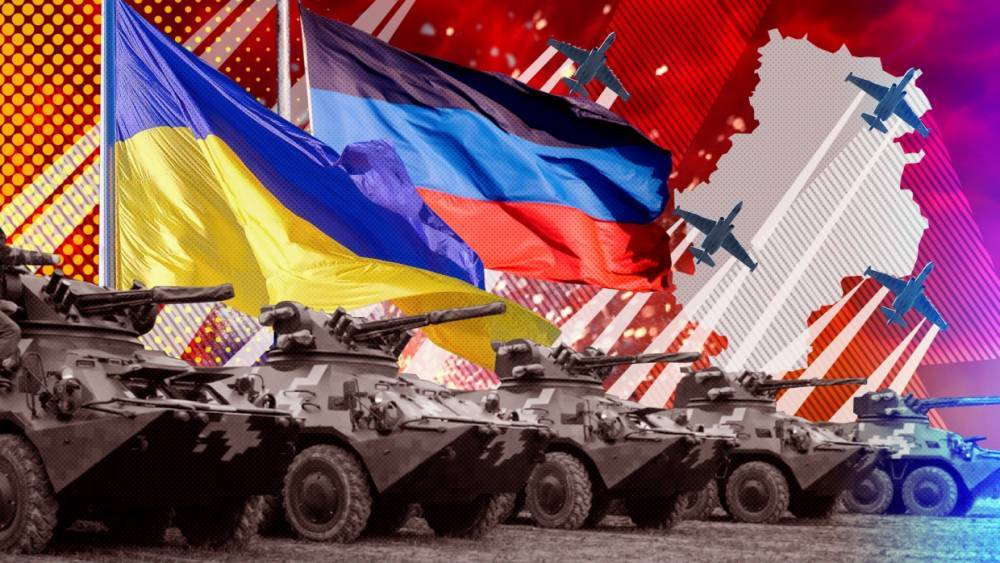 В ДНР считают, что вскоре состоится самоубийство Украины по приказу США