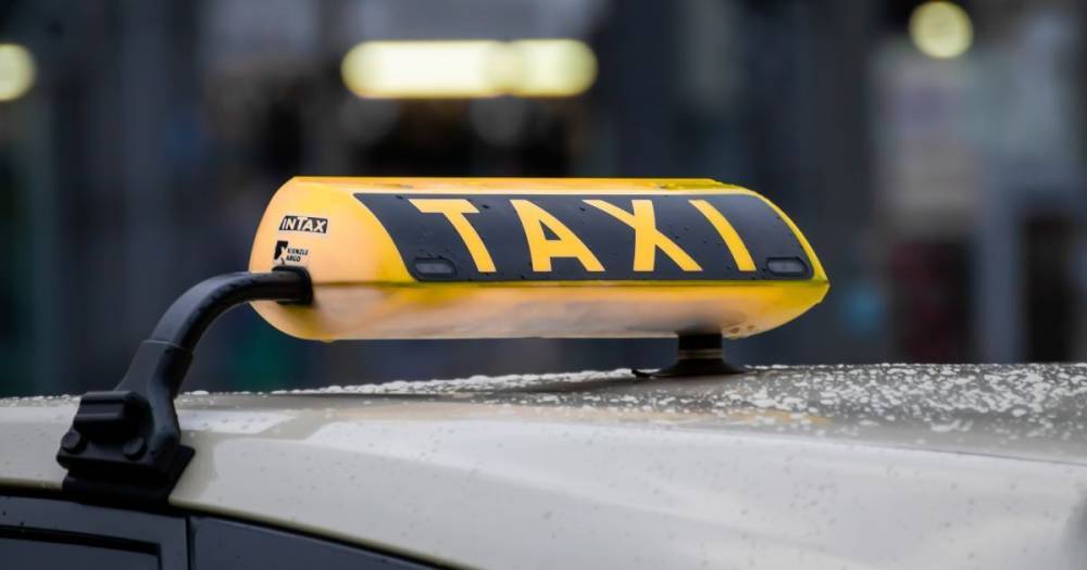 В первый день локдауна в Киеве таксисты втрое подняли цены: как повлиять на недобросовестных перевозчиков