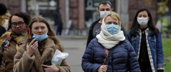 В Киеве введут комендантский час, если число новых больных COVID-19 будет зашкаливать — Кличко