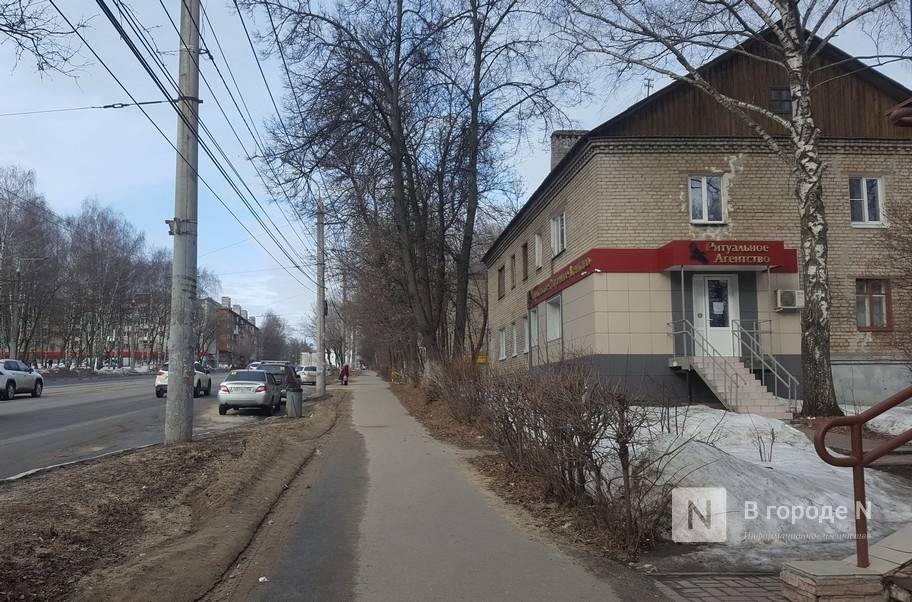 Десять высоток и новый детсад: как преобразится улица Бекетова в Нижнем Новгороде