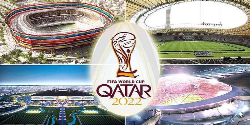 Чемпионат мира по футболу 2022 - Украина будет помогать Катару в проведении турнира - ТЕЛЕГРАФ