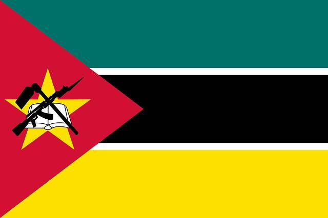 В Мозамбике военные освободили оккупированный город и мира