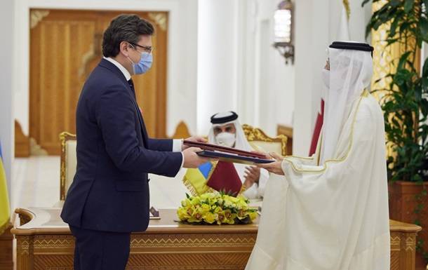 Итоги 05.04: Соглашения с Катаром и гибель военных