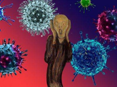 Мировые производители вакцин против коронавируса обещают 12 млрд доз